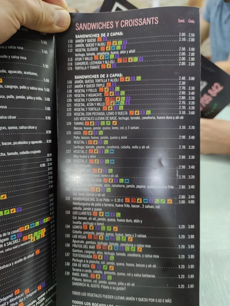 Menu_Piscolabis la Higuera_Valsequillo_image_4