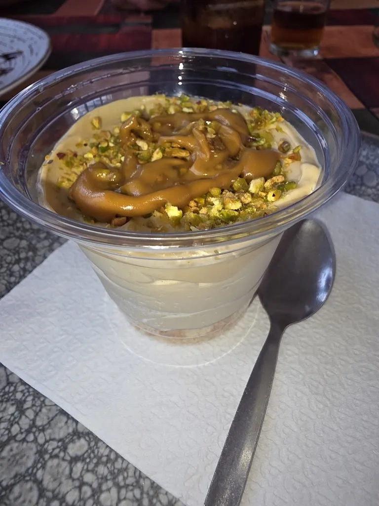 Jezabel Peña_Piscolabis la Higuera_Valsequillo_review