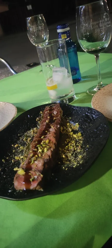 Jan van der Wal_Abrasador los Batanes_Ossa de Montiel_review