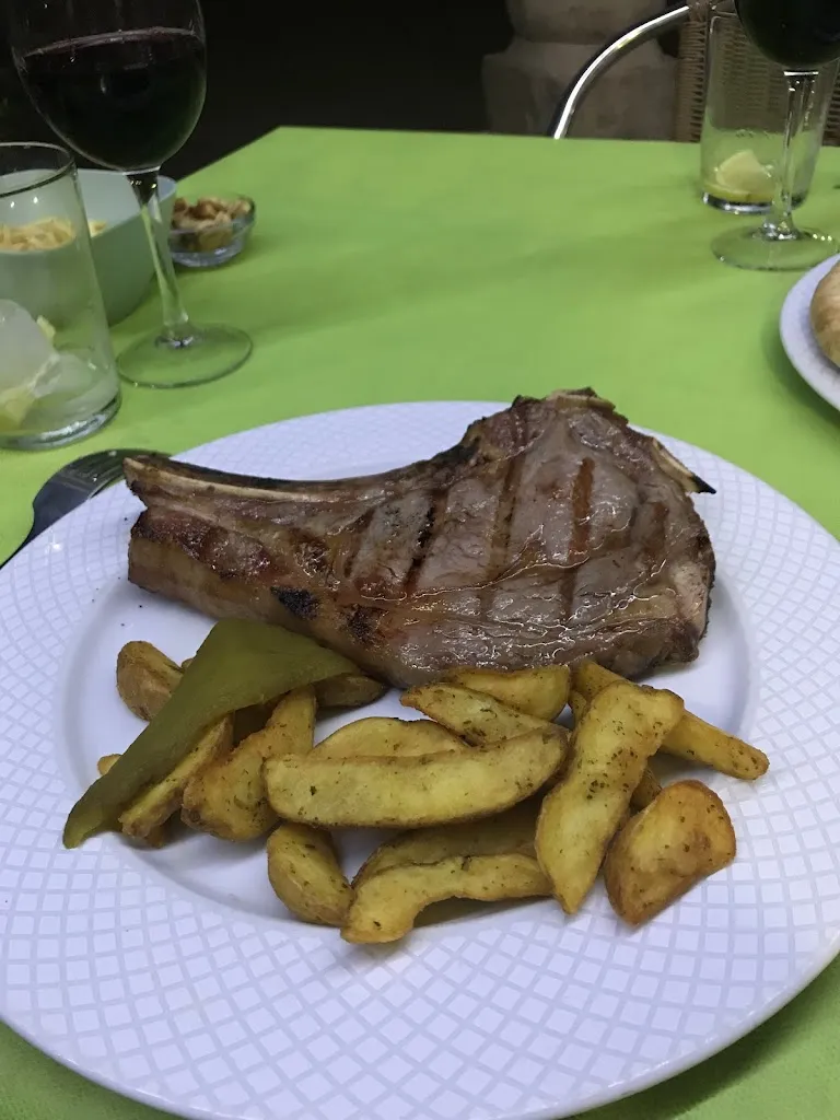 Jean-Pierre Thyssen_Abrasador los Batanes_Ossa de Montiel_review