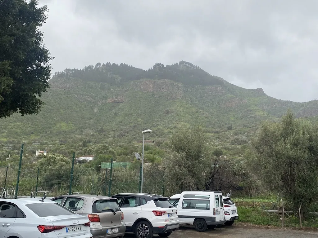 Cocina Con Lamari_Ca Guillermo_Valsequillo_review