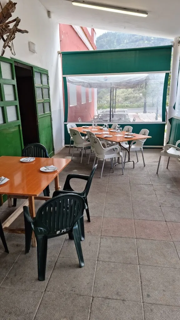 Ca Guillermo restaurant in Valsequillo