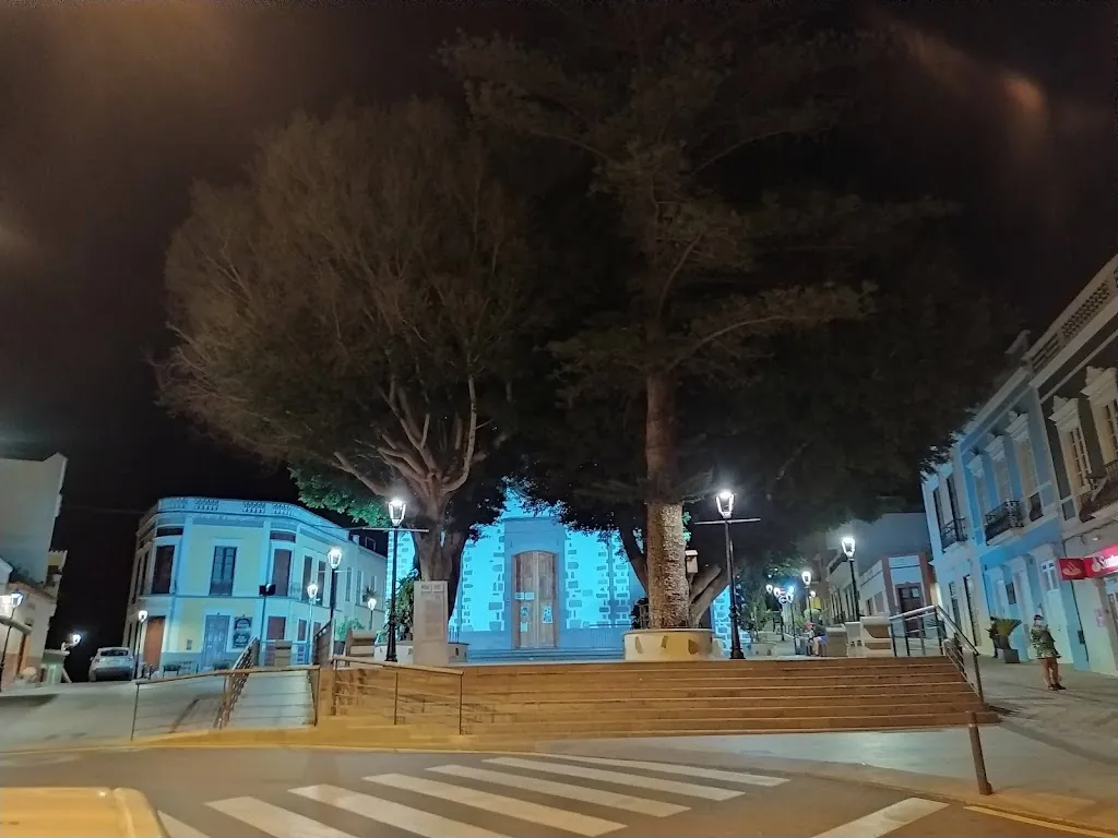 Bar Cafetería Restaurante El Medio Higo_Valsequillo_slider_image_2