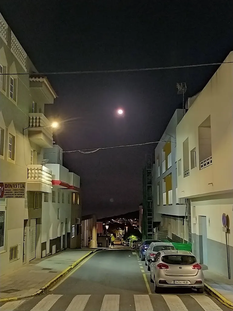 Bar Cafetería Restaurante El Medio Higo_Valsequillo_slider_image_3