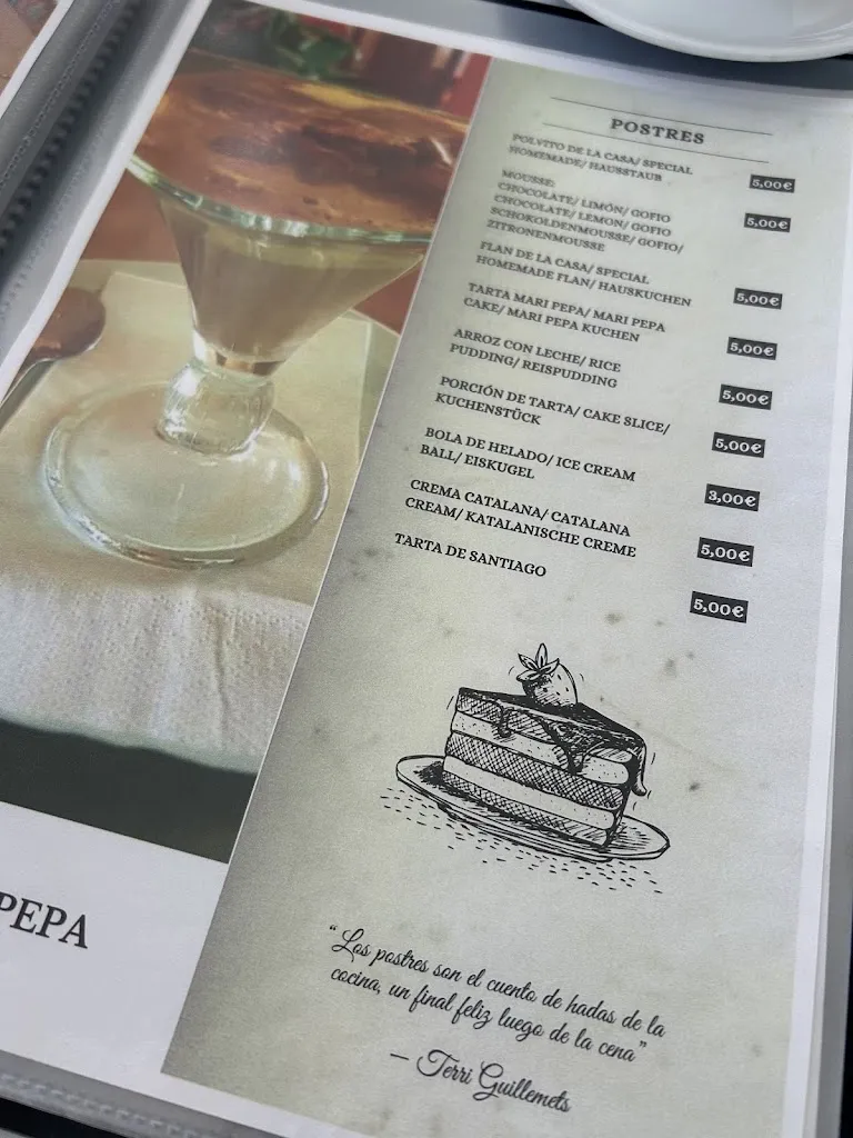 Menu_La Culata II_Valsequillo_image_3