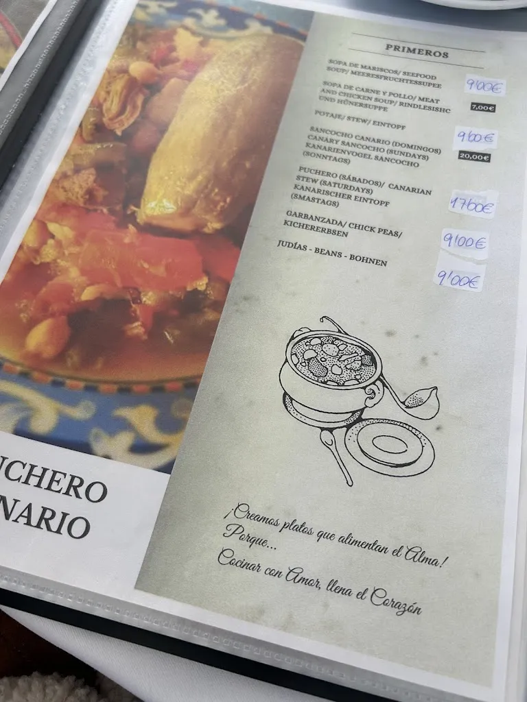 Menu_La Culata II_Valsequillo_image_4