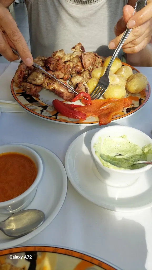 Juergen Schwab_La Culata II_Valsequillo_review