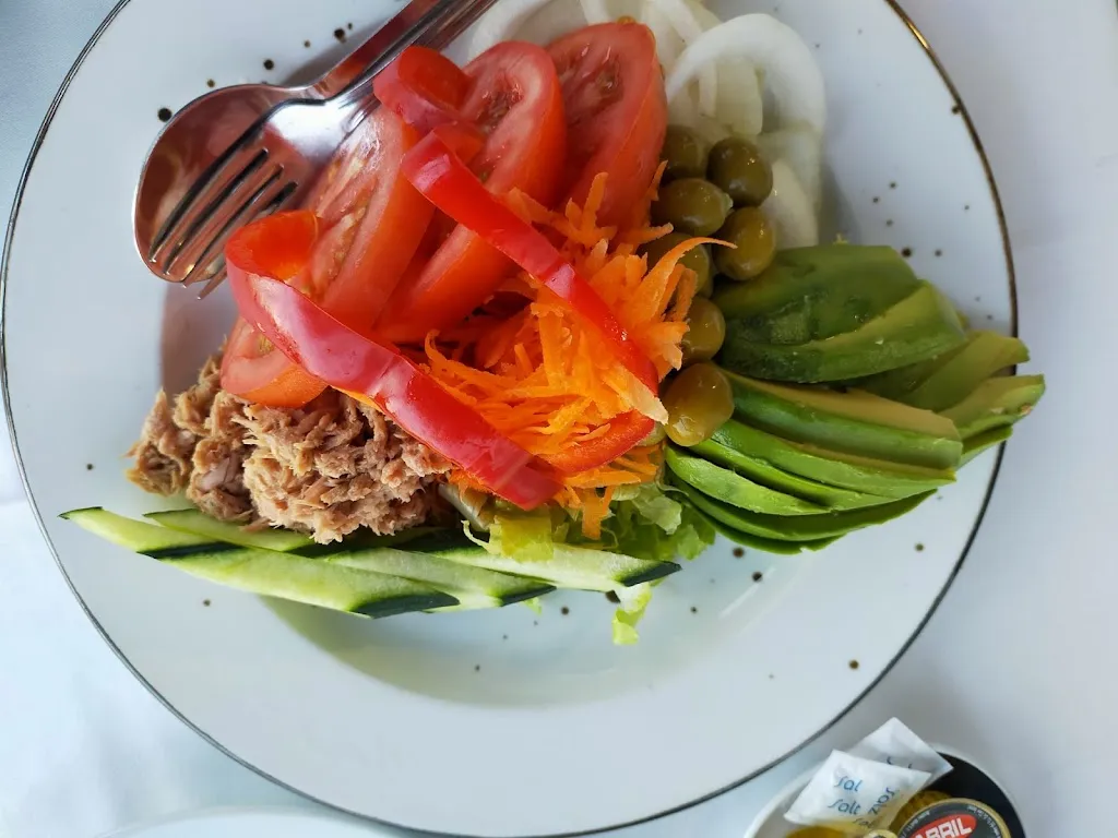 Mariia Mykhailiuk_La Culata II_Valsequillo_review