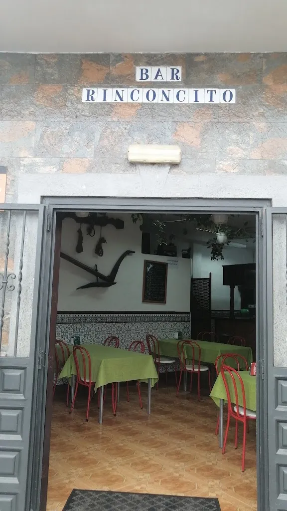 Restaurante El Rinconcito restaurant in Valsequillo