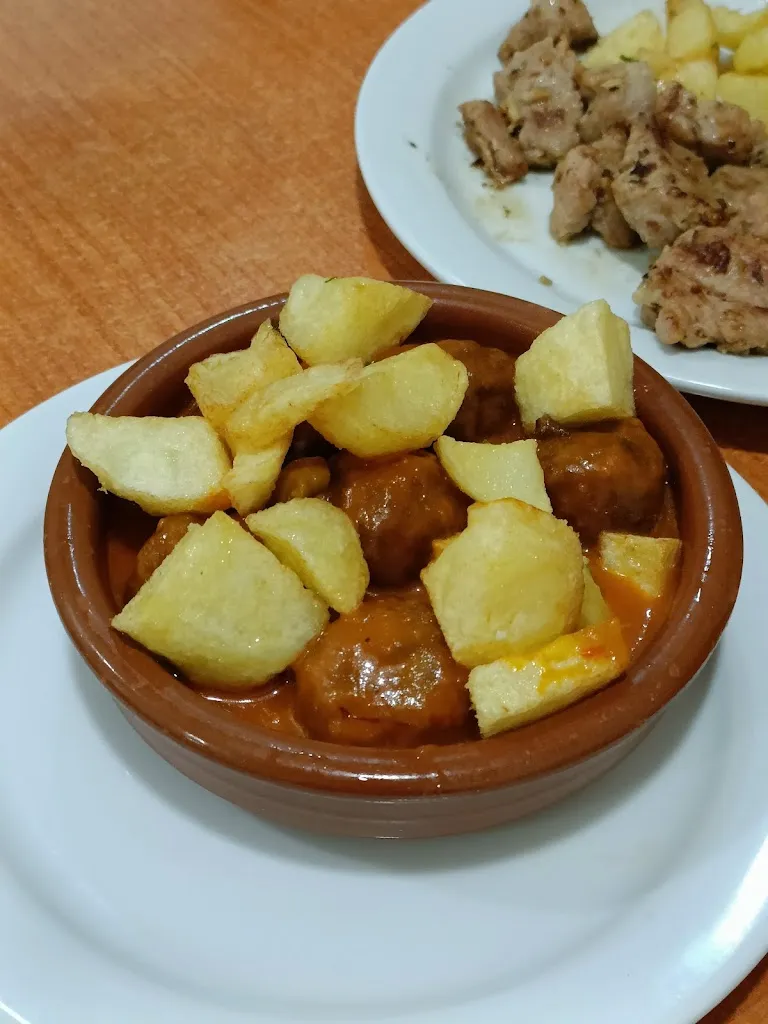 Menu_Asadero de pollos Tito_Valsequillo_immagine_4