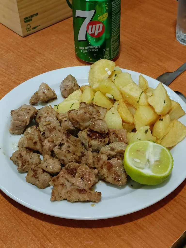 Menu_Asadero de pollos Tito_Valsequillo_immagine_5