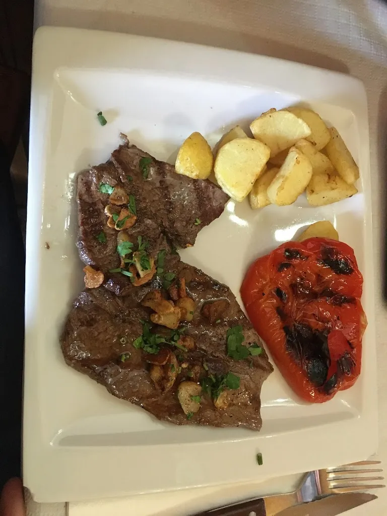 Muge BN_Restaurante Grill El Puente_Valsequillo_review