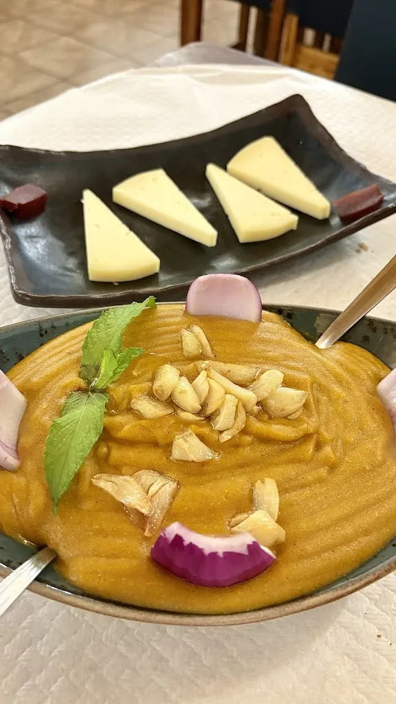 Juan Hernandez_Restaurante Grill El Puente_Valsequillo_review