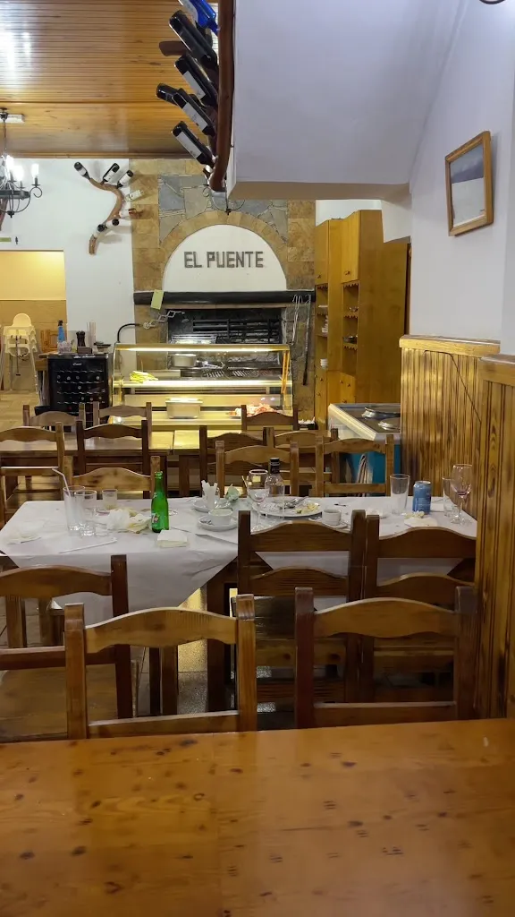 Restaurante Grill El Puente_Valsequillo_slider_image_2