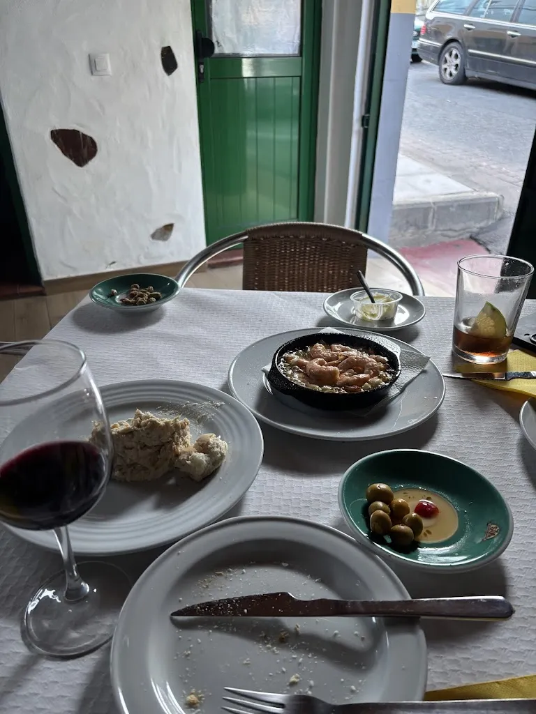 Bhupesh Gaira_Bar Ca Fermín_Valsequillo_review