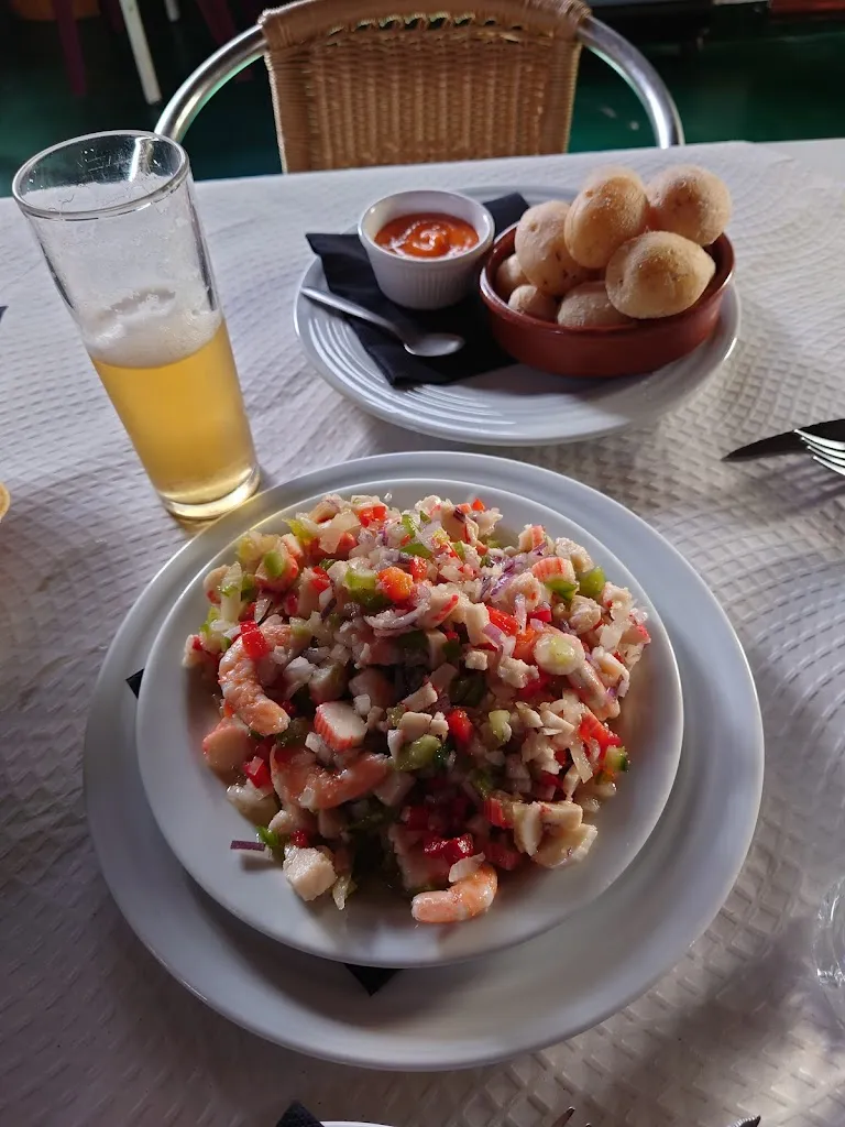 Larisa Kolesnichenko_Bar Ca Fermín_Valsequillo_review