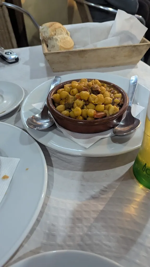 Danielle Gouveia_Bar Ca Fermín_Valsequillo_review