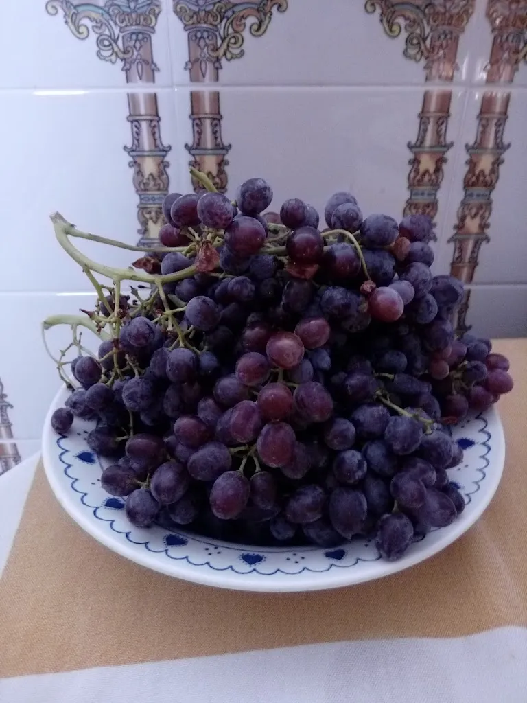 Menu_TEXAS SALOON PUB_Ossa de Montiel_image_2