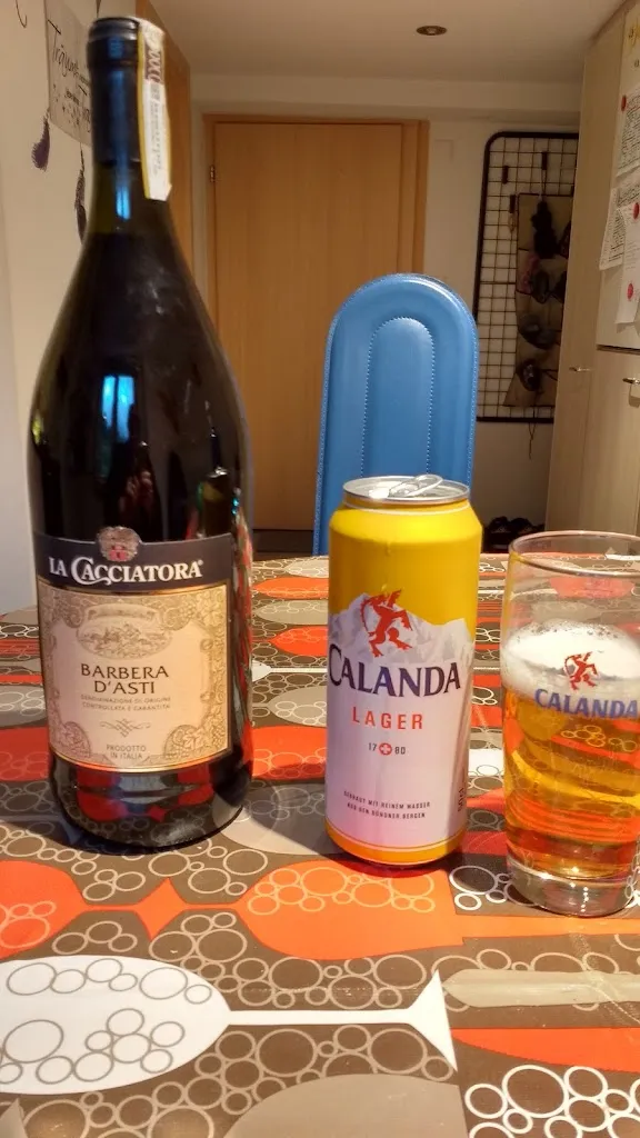 Menu_TEXAS SALOON PUB_Ossa de Montiel_image_4