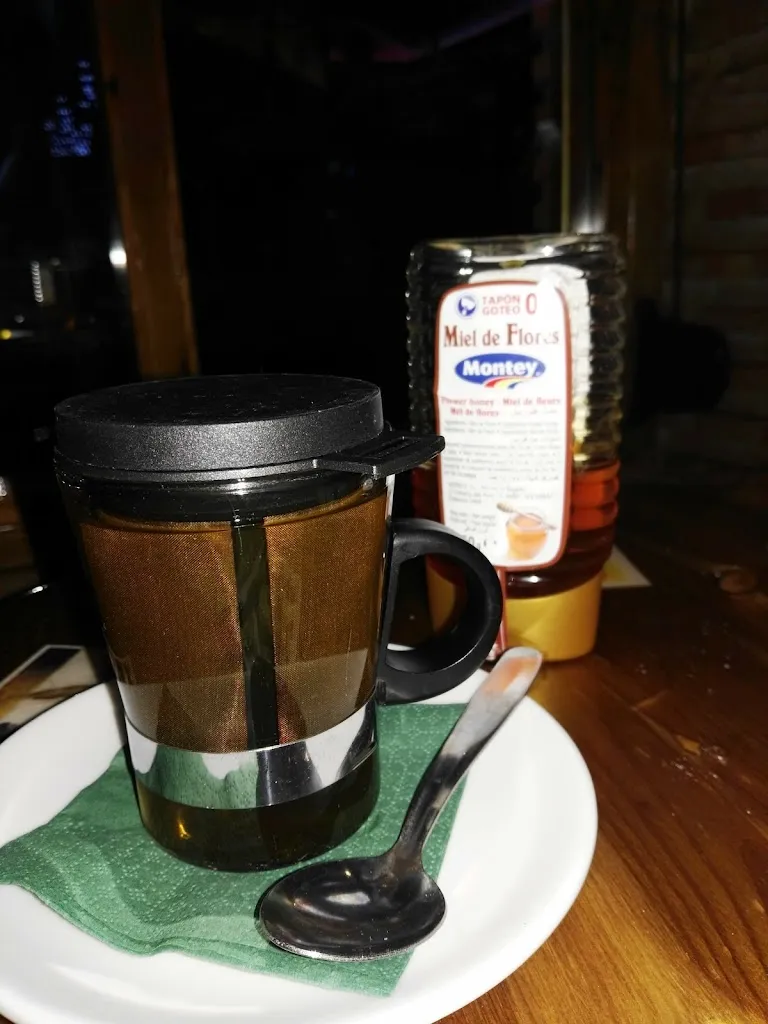 Menu_TEXAS SALOON PUB_Ossa de Montiel_image_6