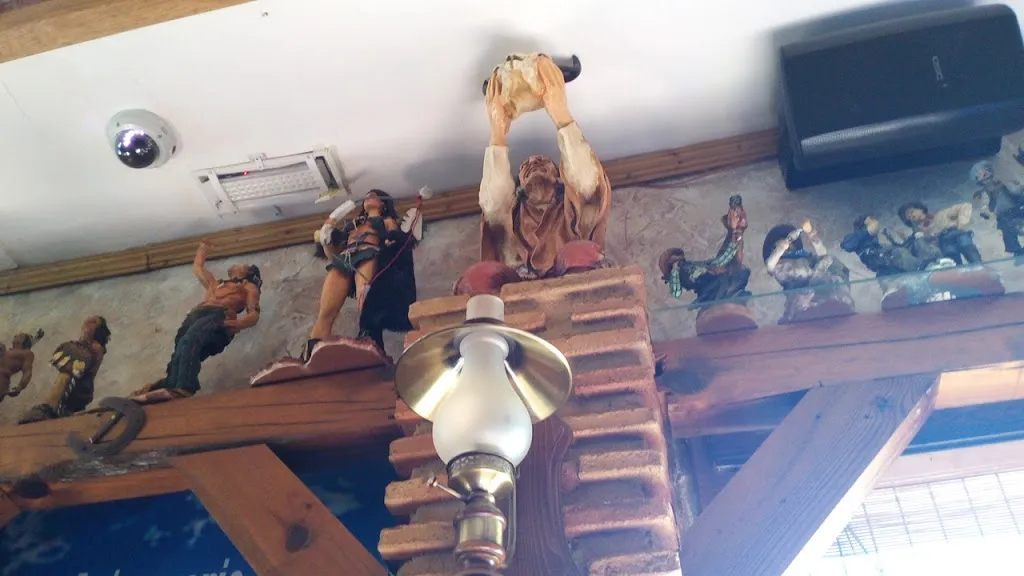 Pepe Asís_TEXAS SALOON PUB_Ossa de Montiel_review