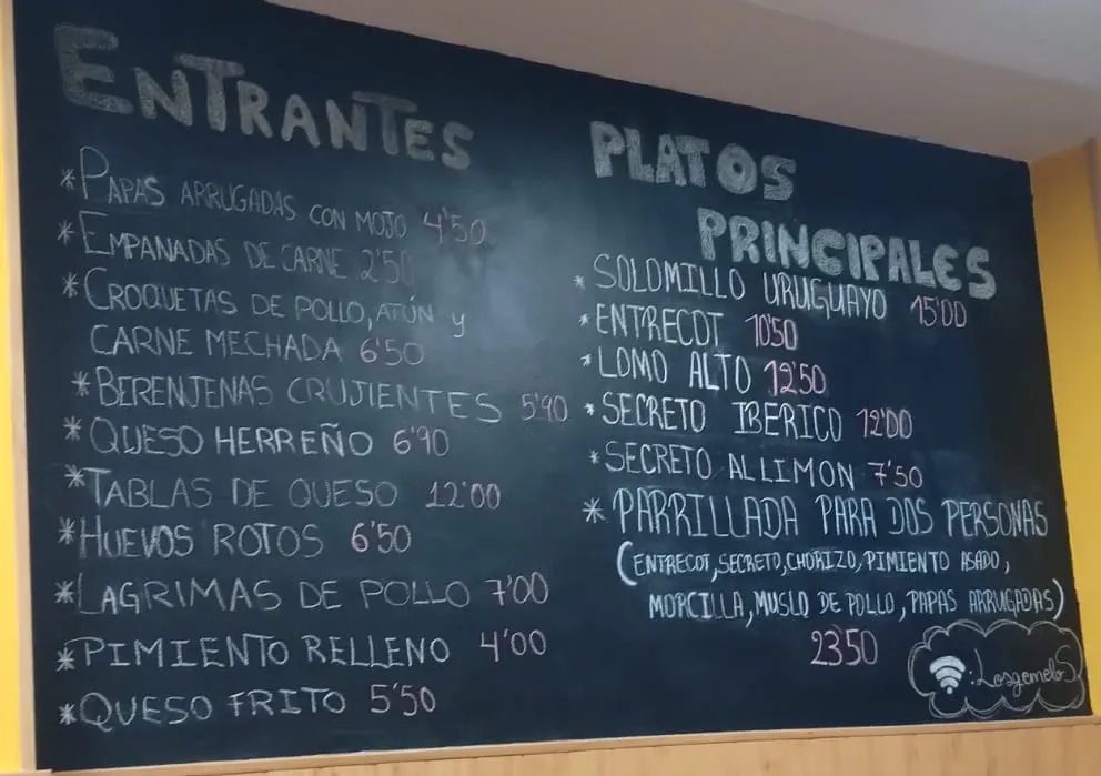 Menu_Restaurante grill los gemelos_Valsequillo_image_2