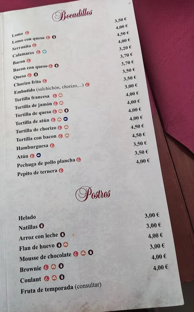 Menu_Restaurante Santa Elisa_Villaharta_image_2