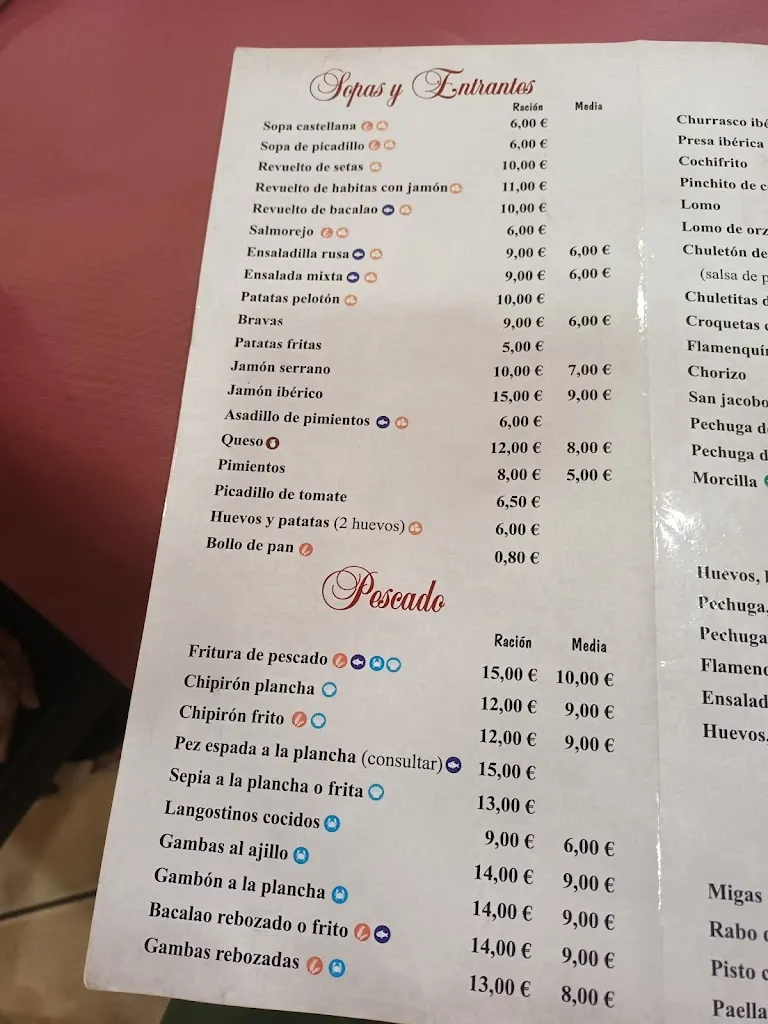 Menu_Restaurante Santa Elisa_Villaharta_image_3