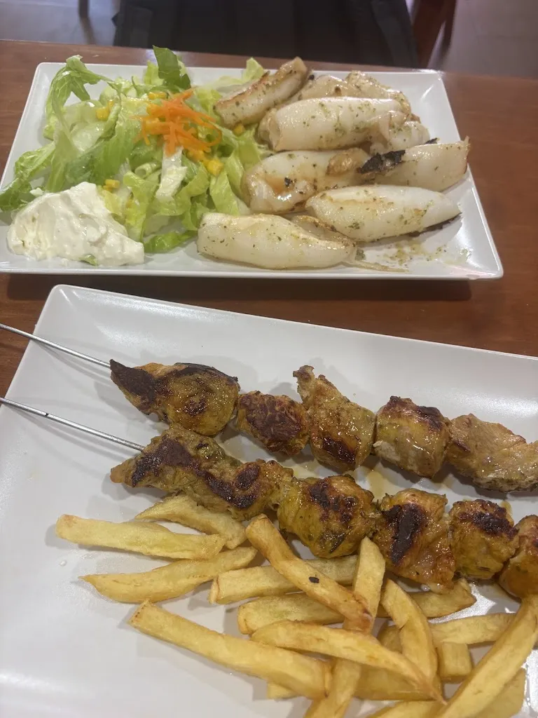 Marisa Quiles_Restaurante Santa Elisa_Villaharta_review