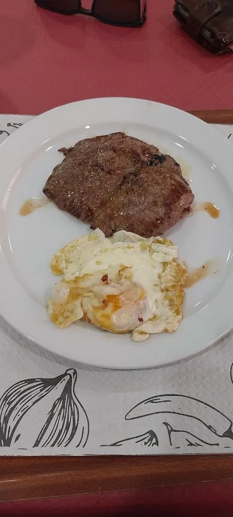 Mogollón Rodante_Restaurante Santa Elisa_Villaharta_review