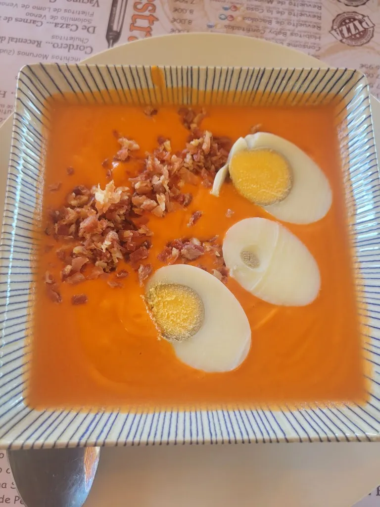 Menu_El Cruce de Villaharta_Villaharta_image_6