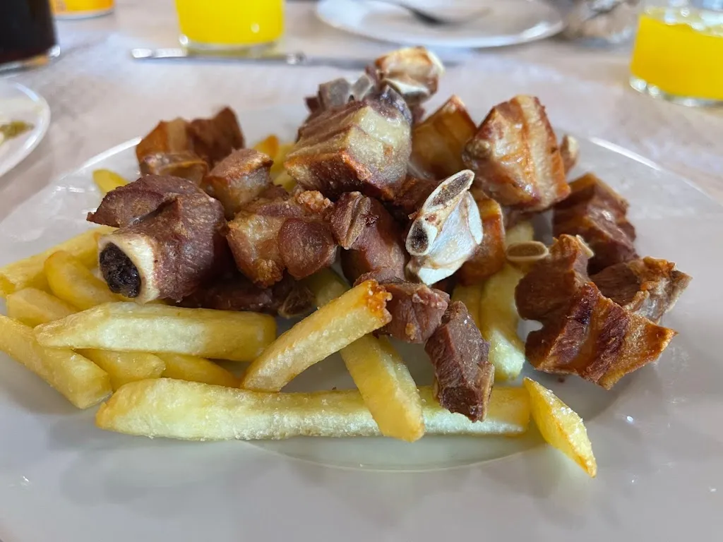 Menu_El Cruce de Villaharta_Villaharta_image_7