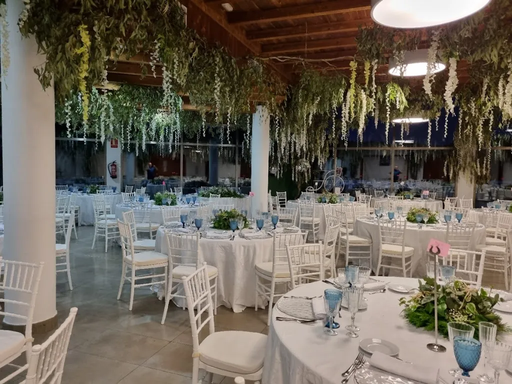 El Cruce de Villaharta ristorante a Villaharta