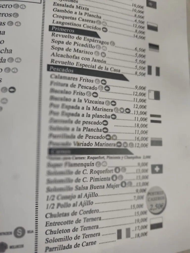 Menu_Restaurante Europa_Priego de Córdoba_image_2