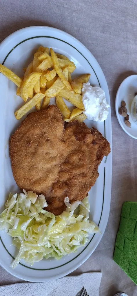 Pilar Rufian_Restaurante Europa_Priego de Córdoba_review