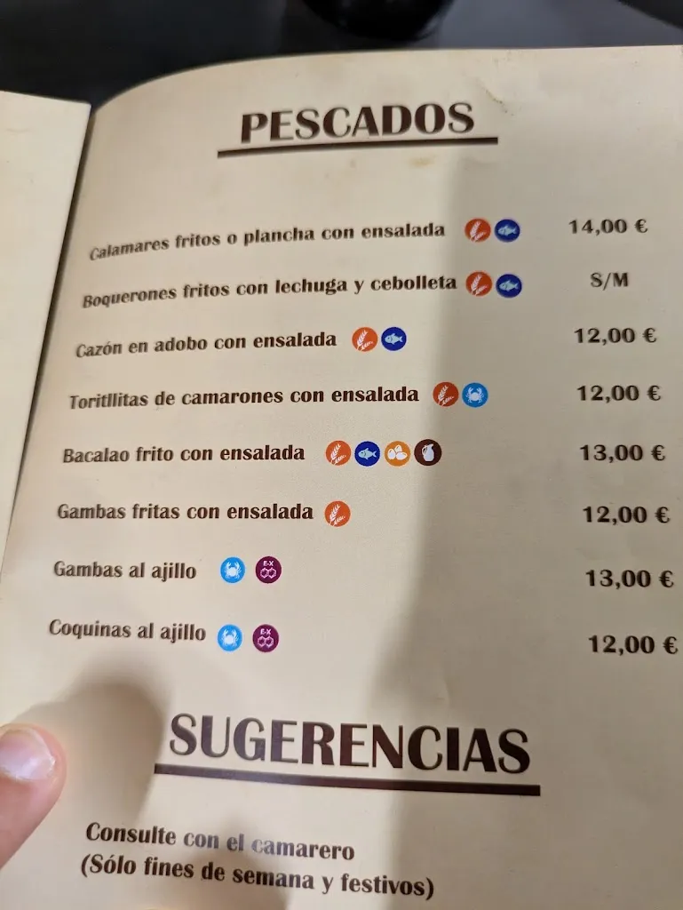 Menu_La Tabernilla_Priego de Córdoba_image_1