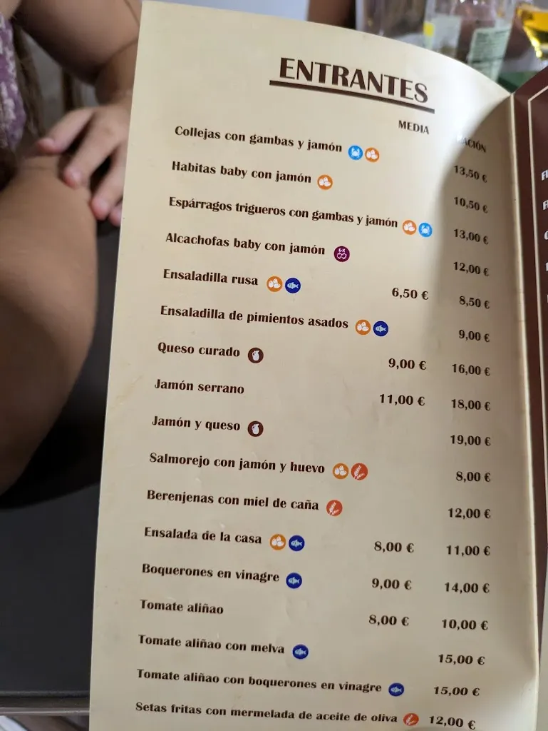 Menu_La Tabernilla_Priego de Córdoba_image_4