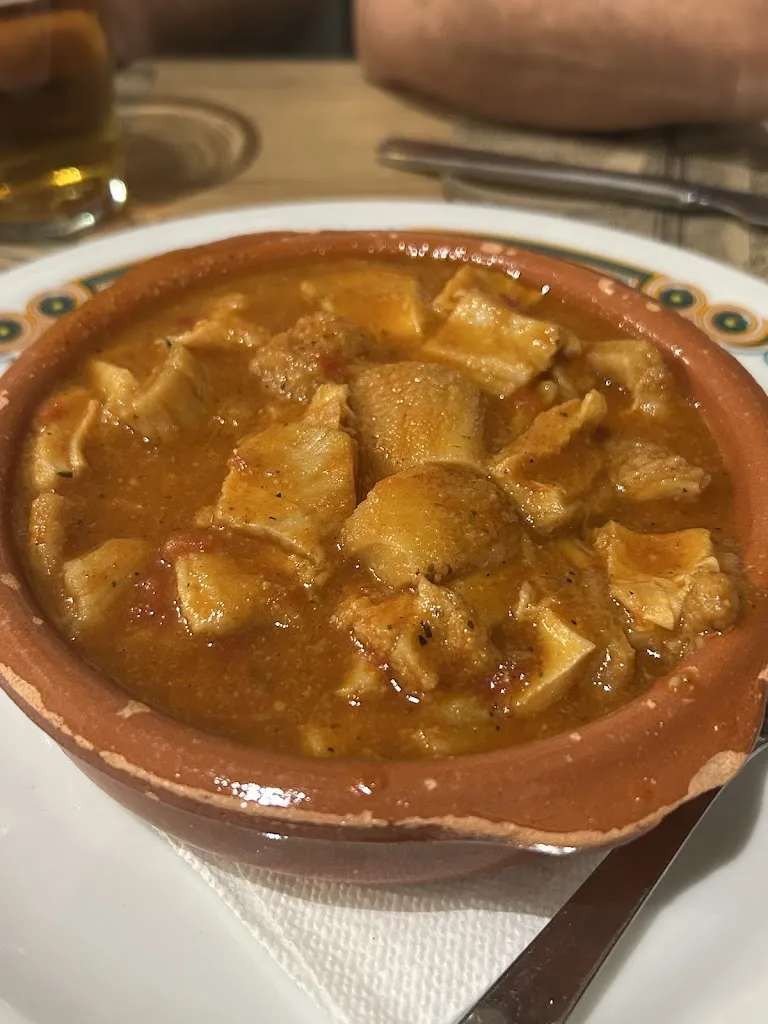 Maria Aguilera_La Tabernilla_Priego de Córdoba_review