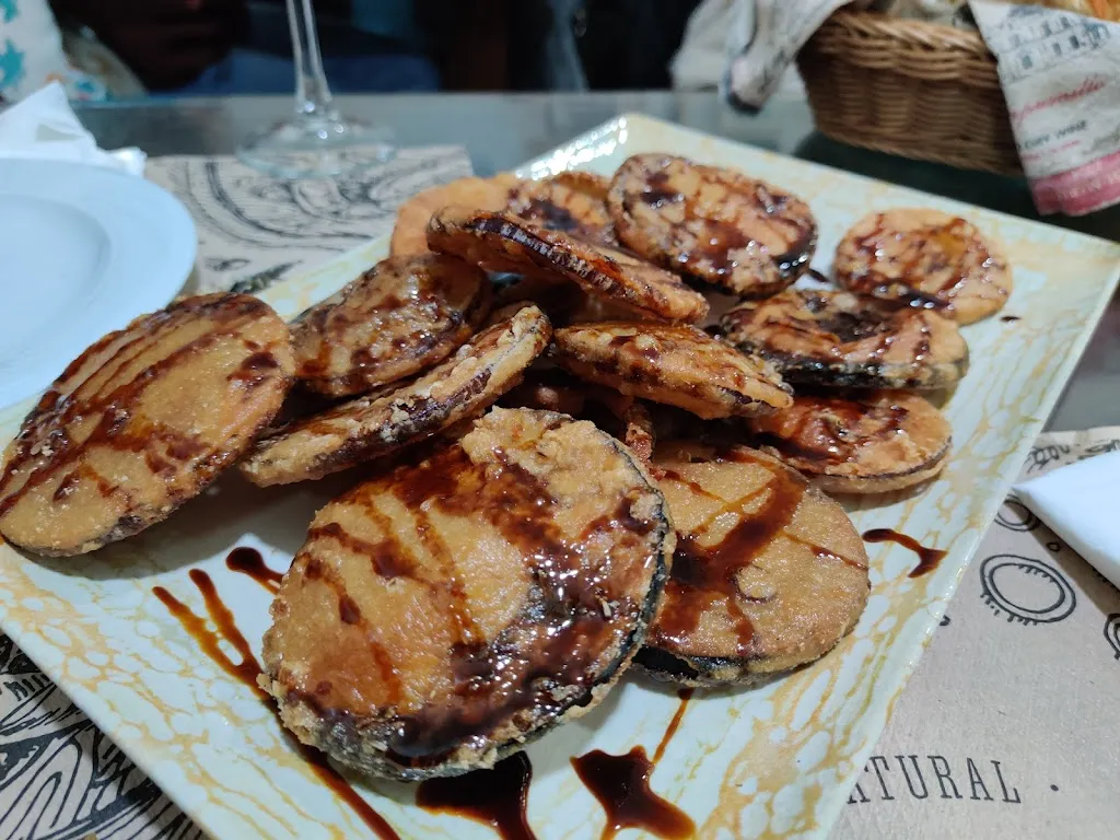 Jonathan Gan_La Pianola Casa Pepe_Priego de Córdoba_review