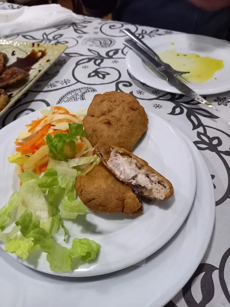 Scott G_La Pianola Casa Pepe_Priego de Córdoba_review