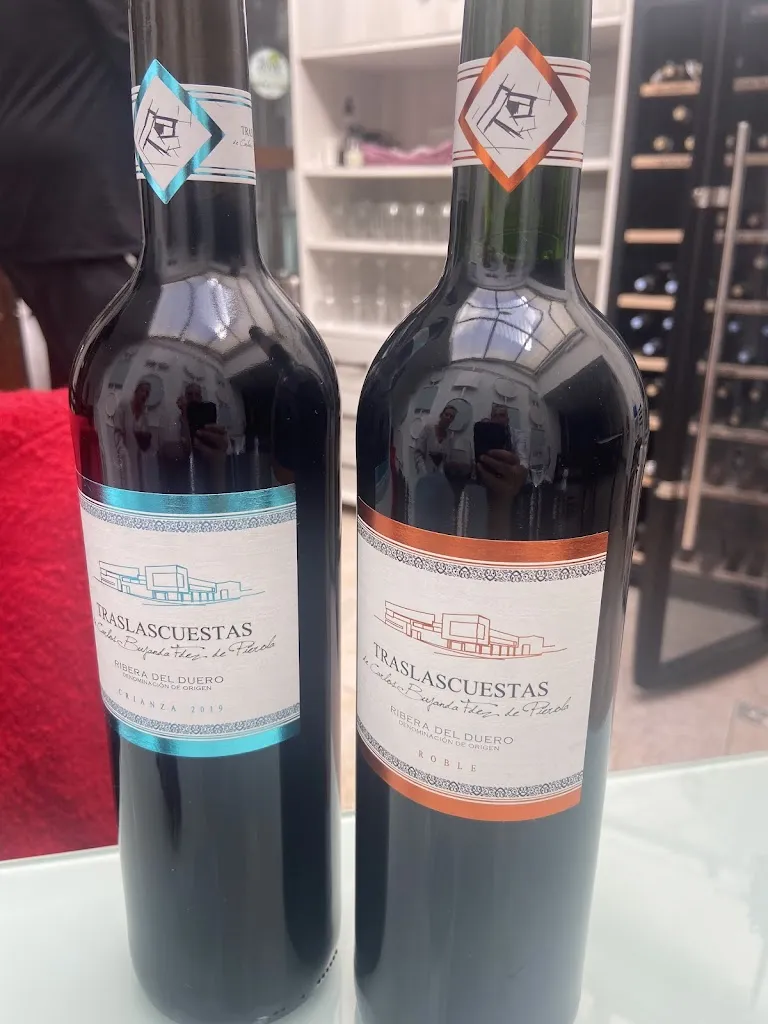 Robbie Evans_La Ribera Restaurante_Priego de Córdoba_review