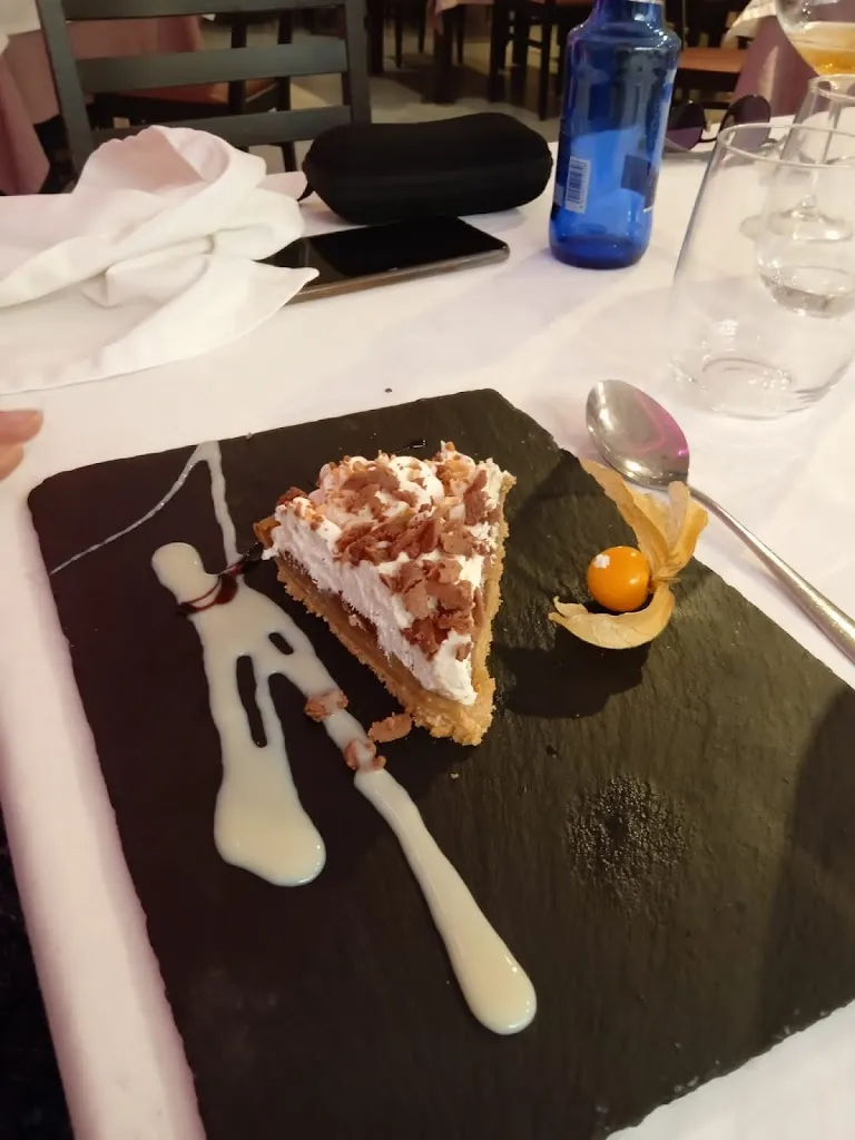 Lesley Wright_La Ribera Restaurante_Priego de Córdoba_review