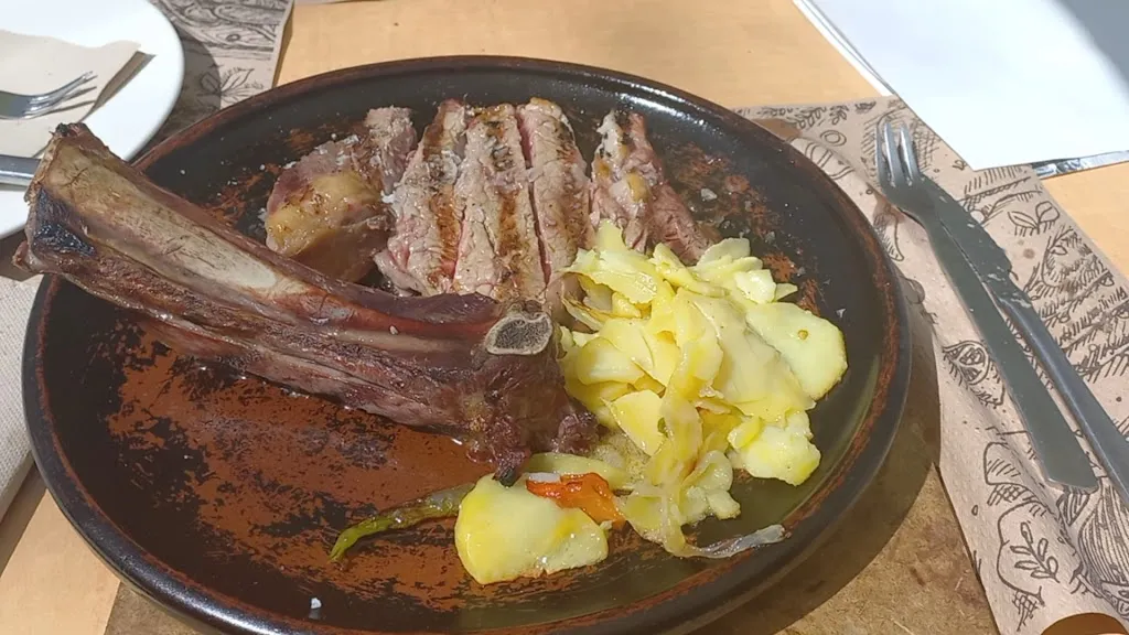 Restaurante - Asador La Muralla_Priego de Córdoba_slider_image_2