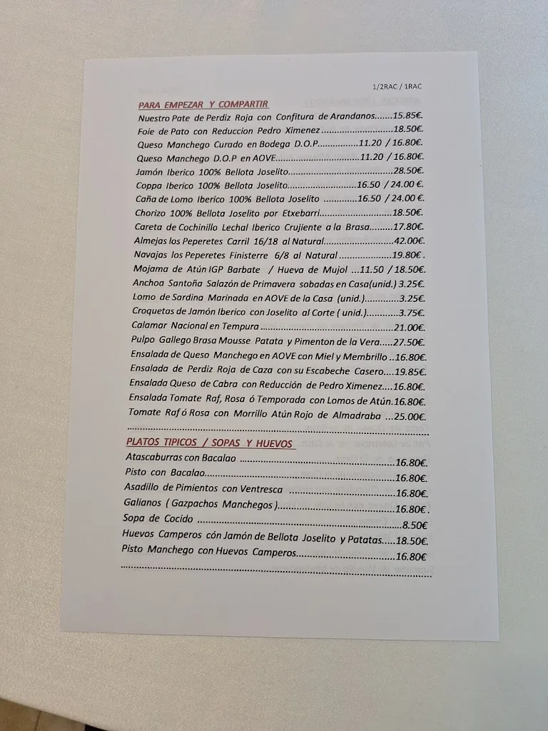 Menu_Restaurante Moreno_Ossa de Montiel_image_4