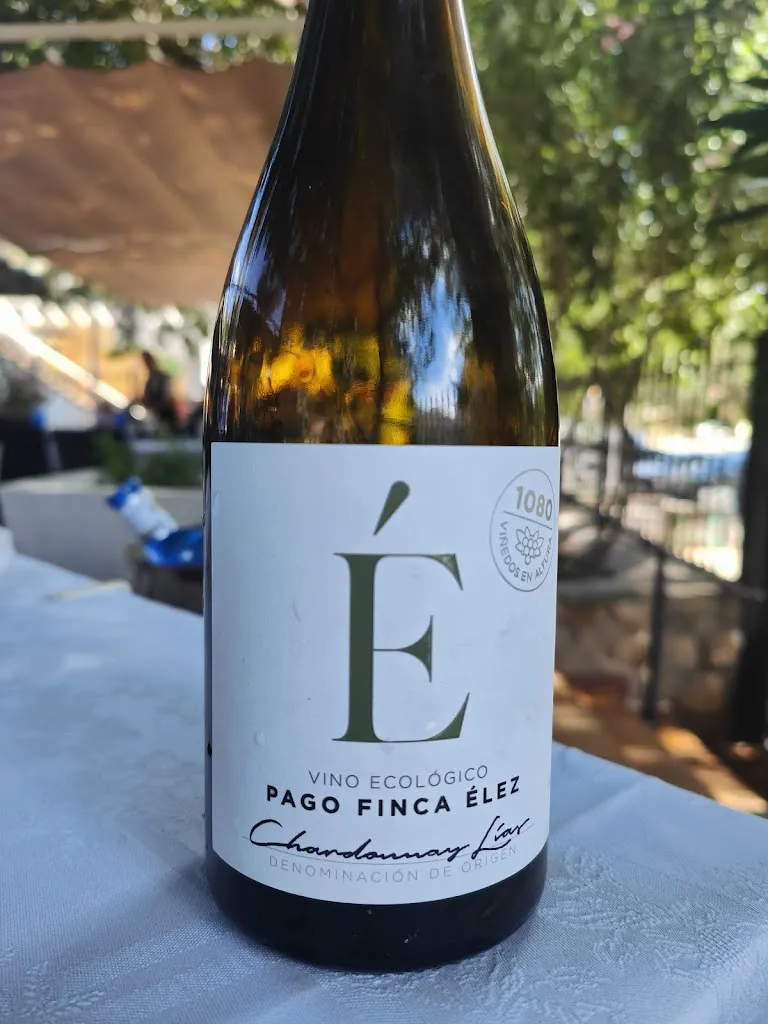 Heather Shuker_Restaurante Moreno_Ossa de Montiel_review