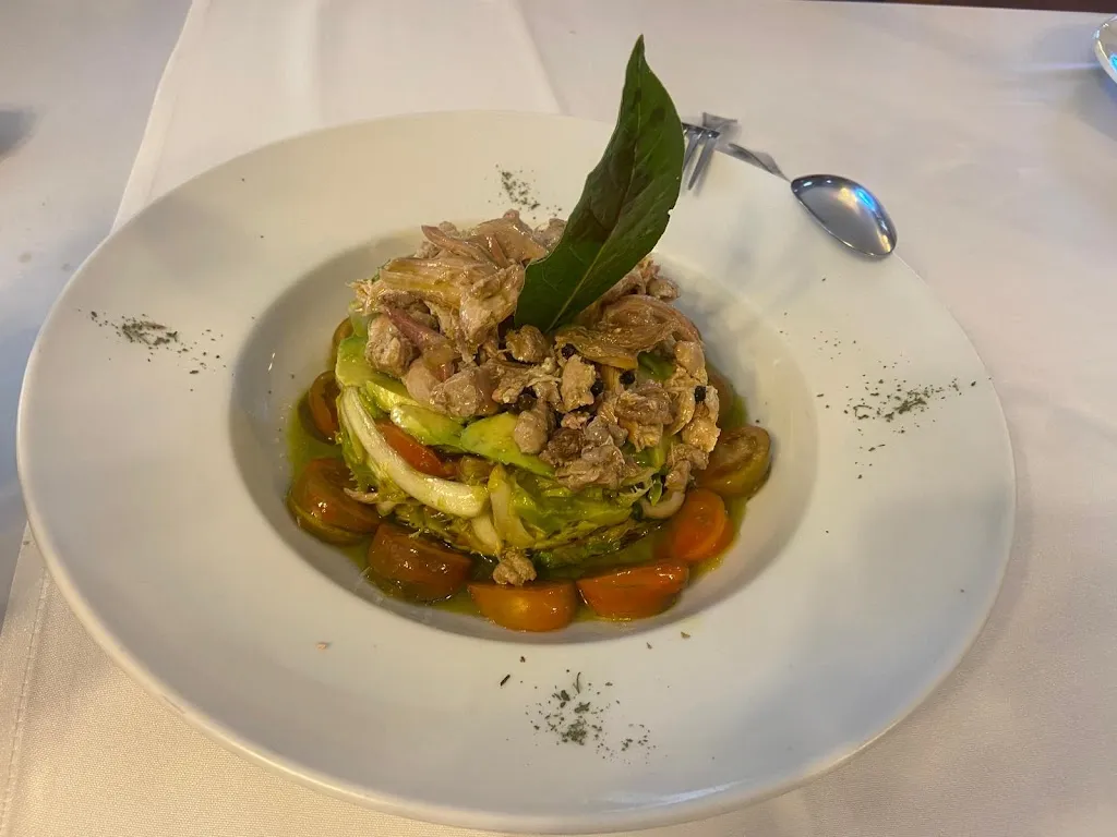 Lidia Márquez Sanz_Restaurante Moreno_Ossa de Montiel_review