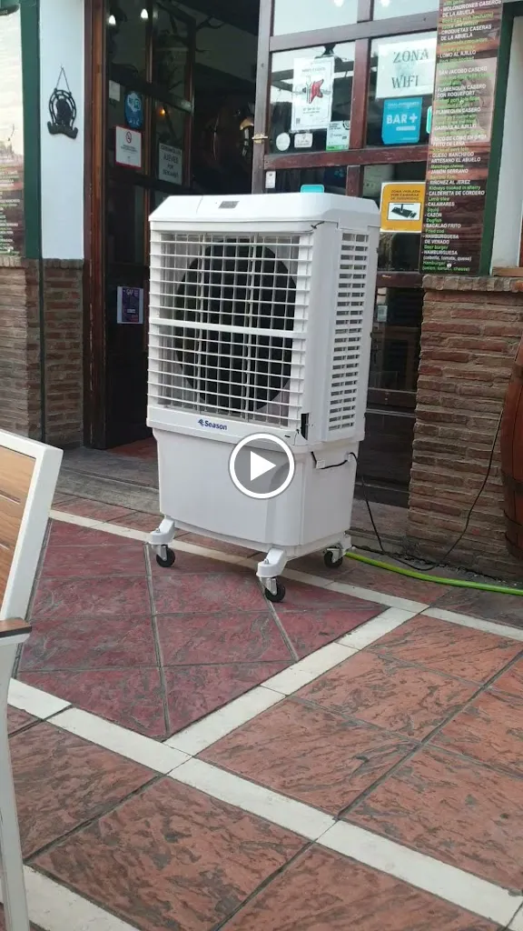 Mesón el Cazador_Priego de Córdoba_slider_image_2