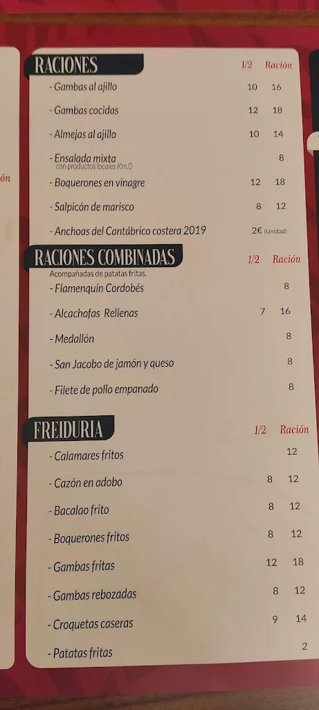 Menu_La Jamoteca De Morales_Priego de Córdoba_immagine_4