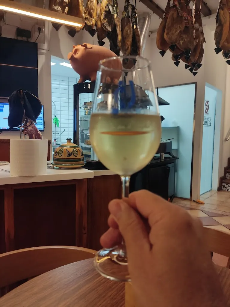 Menu_La Jamoteca De Morales_Priego de Córdoba_immagine_5