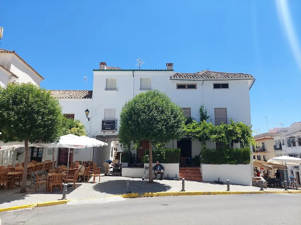 Ms. Natalia_La Jamoteca De Morales_Priego de Córdoba_recensione